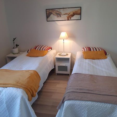 Room In Polar Circle Rovaniemi Luaran gambar