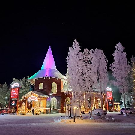 Room In Polar Circle Rovaniemi Luaran gambar